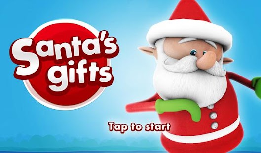 How to get A1 Santa's Gifts 1.2 unlimited apk for bluestacks