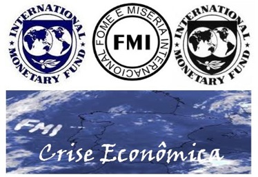 FMI Crise economica