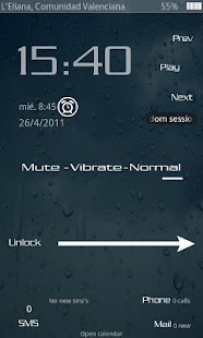 Download White Text APK for PC