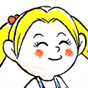 ファンタジーきままな風2011年６月号 logo