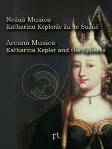 Nežąš Musica - Katharina Keplerže žu se Šužůč Cover