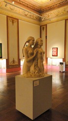 Museu Mineiro - Sala das Sessões