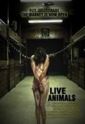 live animals