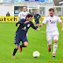 Oberliga Südwest: TuS Mechtersheim - Röchling Völklingen 1:0 (0:0) - © Oliver Dester https://www.pfalzfussball.de