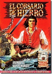 P00028 - 28 - El Corsario de Hierro howtoarsenio.blogspot.com #26
