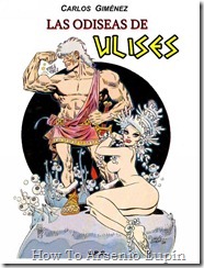 Las odiseas de Ulises