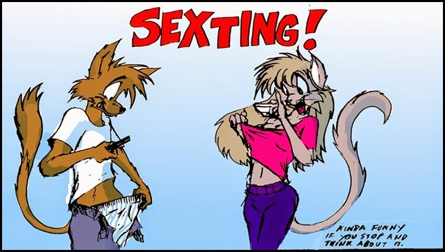 Sexting (consejos)