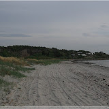 am Ostseestrand (Löftaskog)