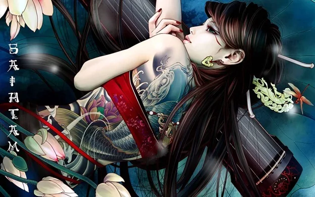 japaneese-girl-cartoon