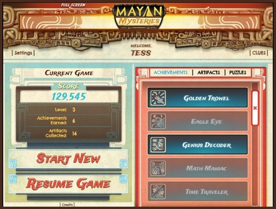 Mayastartinggamescreen