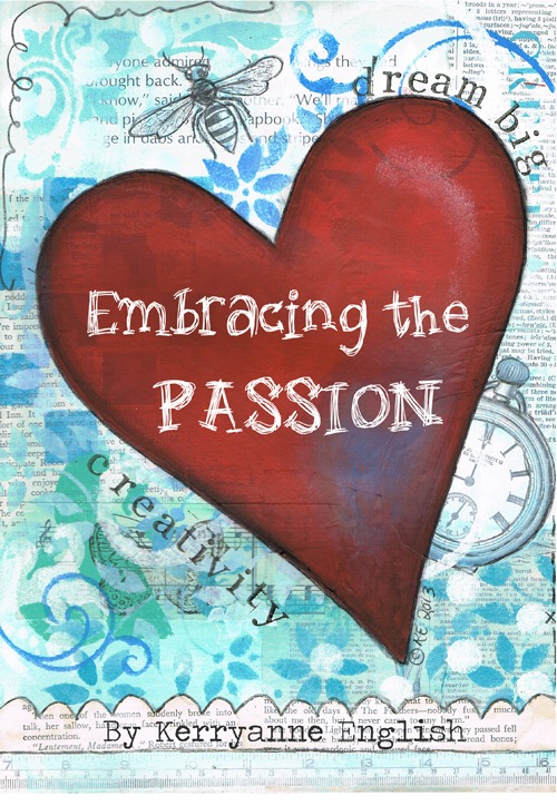 Shabby Art Boutique - Embracing the Passion