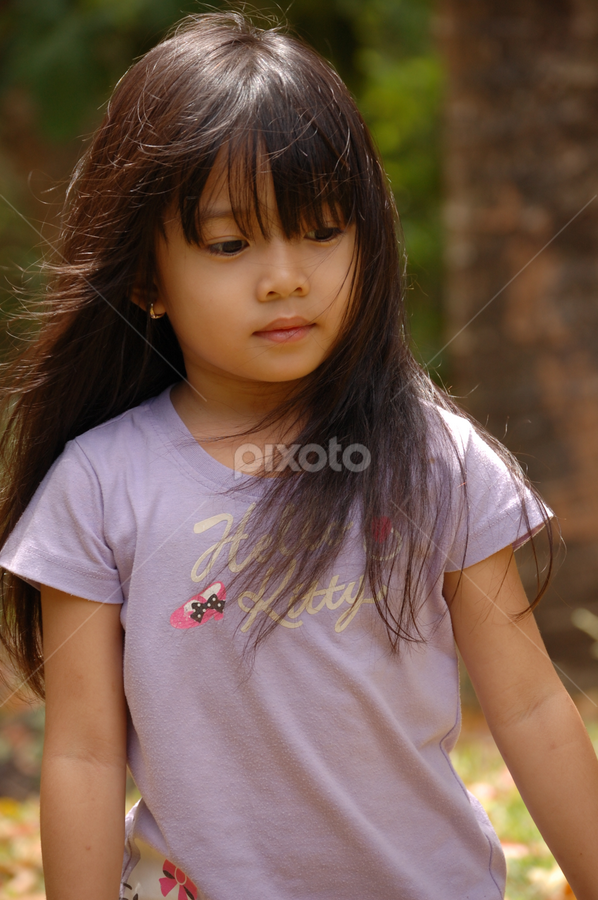 by Eric Yonzon - Babies & Children Child Portraits