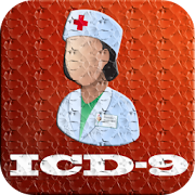 ICD 9 (With - 2013 CM & PCS) 1.1 Icon