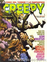 P00044 - Creepy por queco-runner P00044 - Creepy por queco-runner