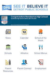 Detroit Public Schools Screenshots 4