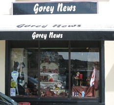 Gorey News