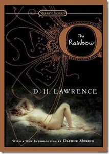 The Rainbow by D. H