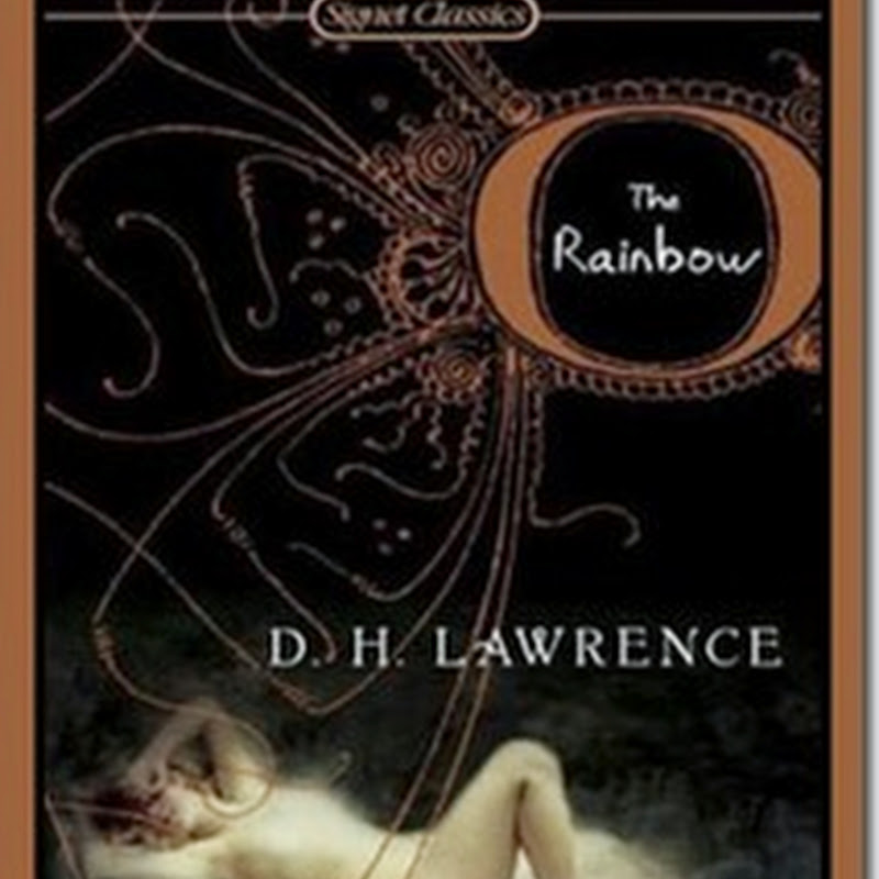 The Rainbow by D. H. Lawrence In PDF Download