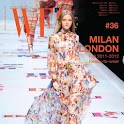 WFM36 Milan London FW2011-12 logo