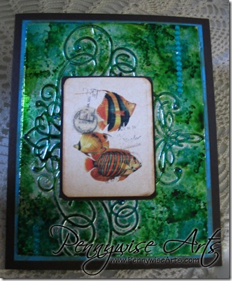 Bubblefish Card2