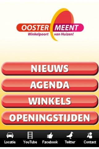 Oostermeent