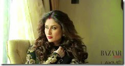 Kareena Kapoor Wedding Photoshoot 5
