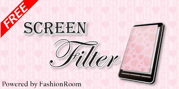 Simple Screen Filter(圖8)-速報App