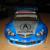 Acura RSX