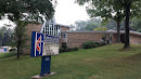 Homestead Park United Methodist Church
