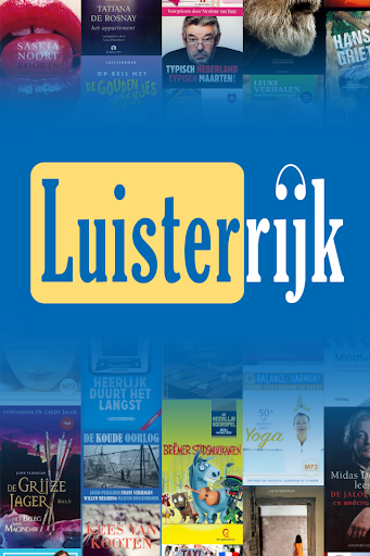 Luisterrijk