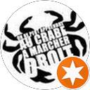 Image Google de Ze Crab
