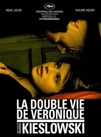 La doble vida de Veronica (1991)