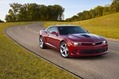 Chevrolet Camaro (U.S. version)