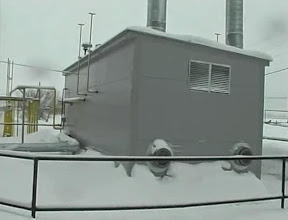 Модульная котельная