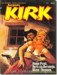 P00002 - Revista Kirk #2