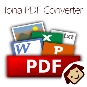 PDF Converter by IonaWorks