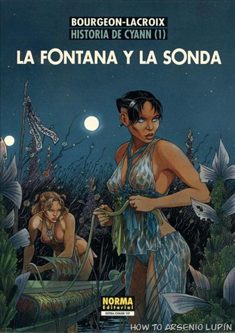 P00001 - Historia de Cyann T1 La f P00001 - Historia de Cyann T1 La f