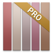 Real Colors Pro Mod APK icon