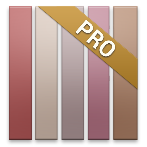 Real Colors Pro v1.3.5 Download APK