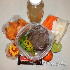 Hubby TakeOut Day15