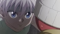 Hunter X Hunter - 107 - Large 38