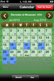 How to mod Bohra Calendar Plus 1.0.1 apk for bluestacks