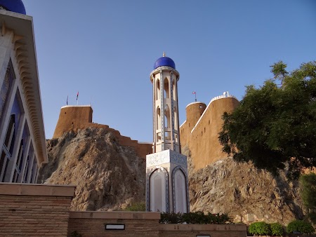 11. Minaret Muscat.JPG