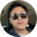 kinzang wangchuk
