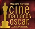 CineManiacos OSCAR cinemark sky