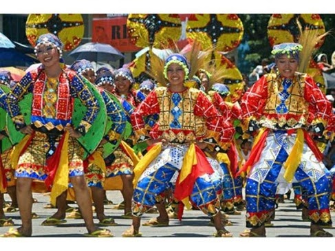 Sarakat Festival May 13 Cagayan
