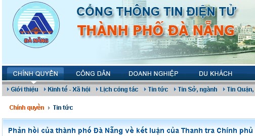 Thanhtra Com Vn