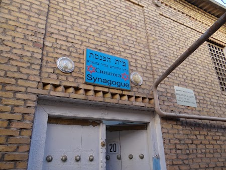 18. Sinagoga din Bukhara.JPG