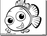 pez colorear blogcolorear (10)