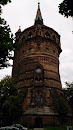 Historischer Wasserturm Worms